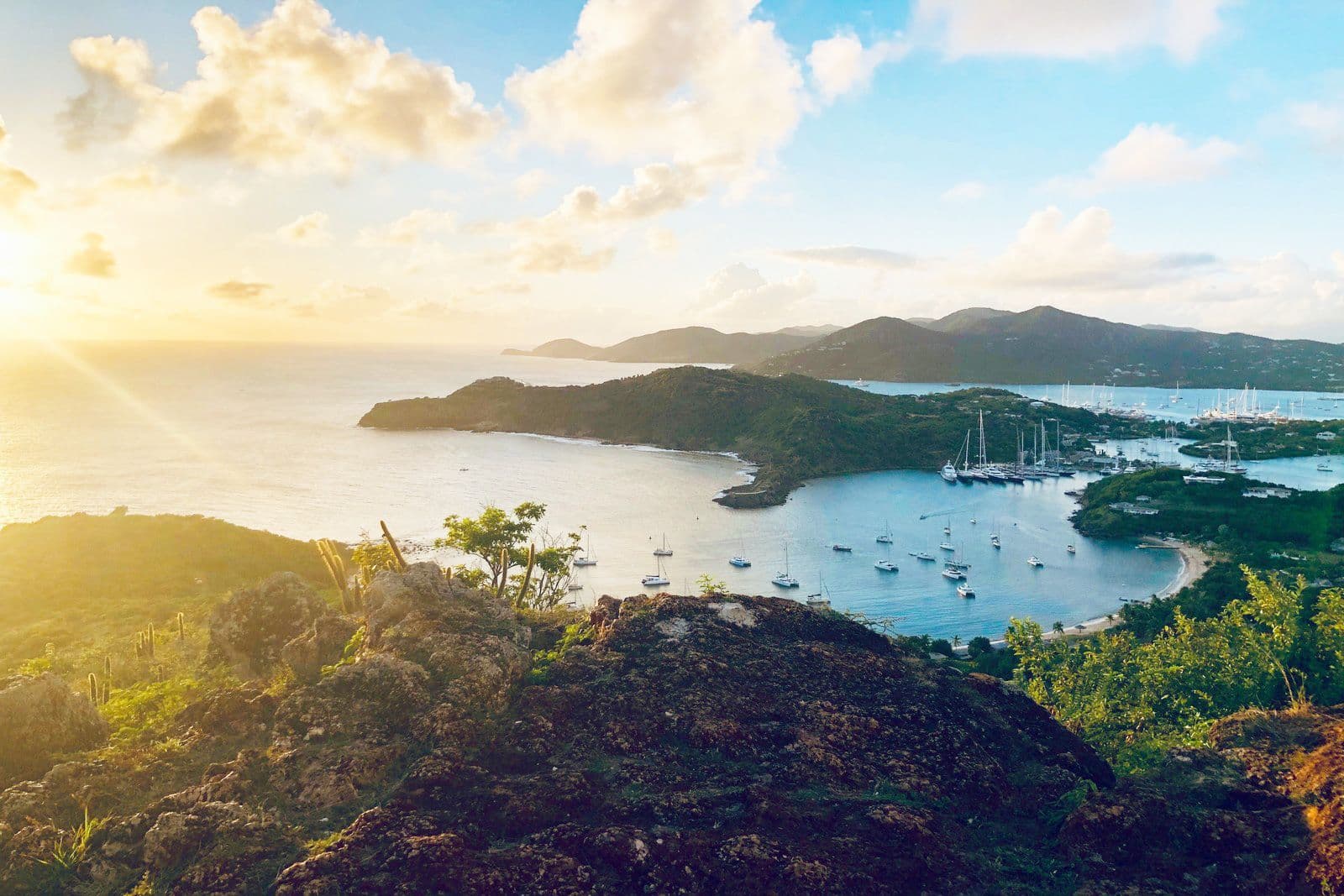 Antigua and Barbuda
