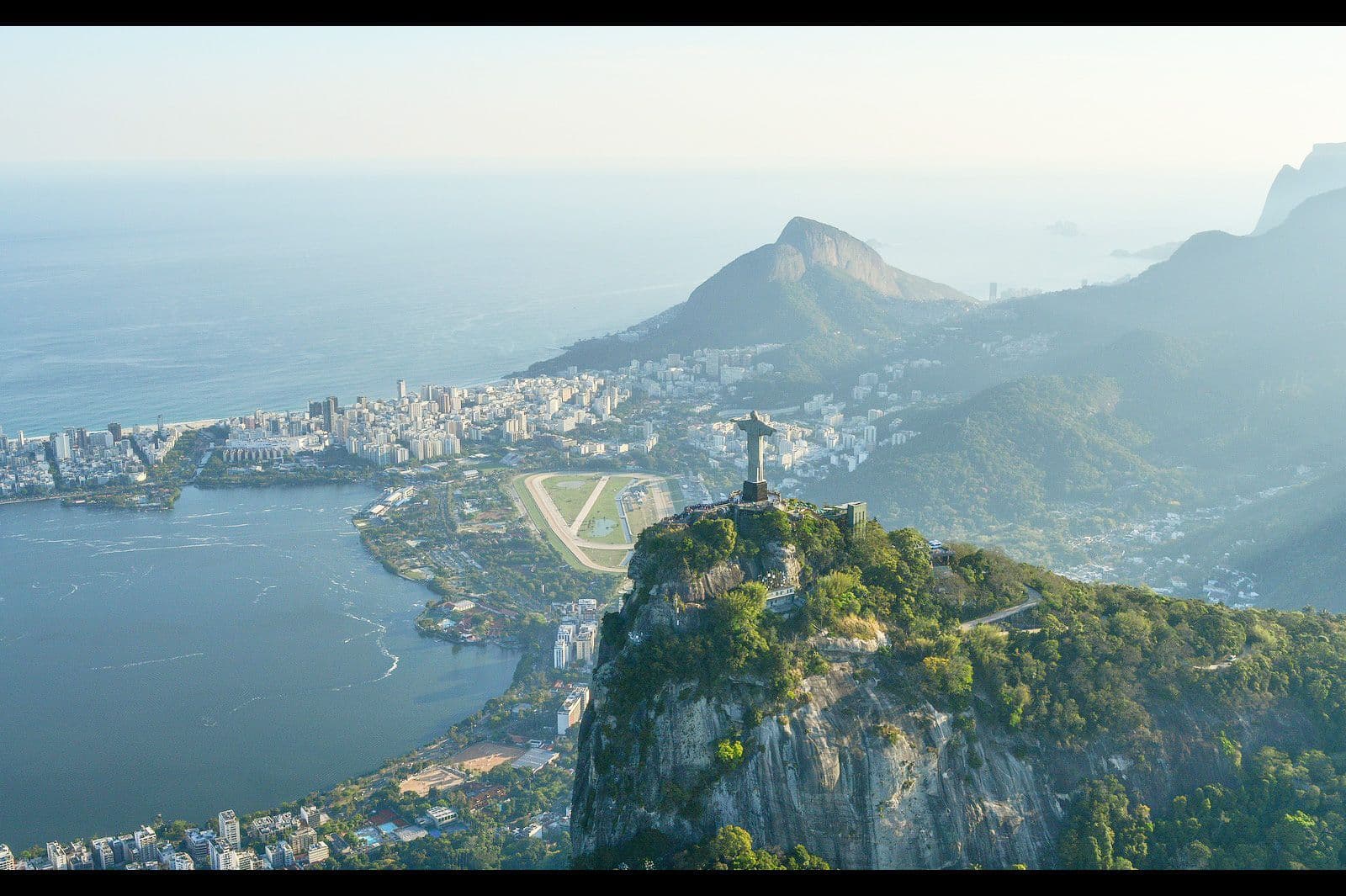 Brazil destination