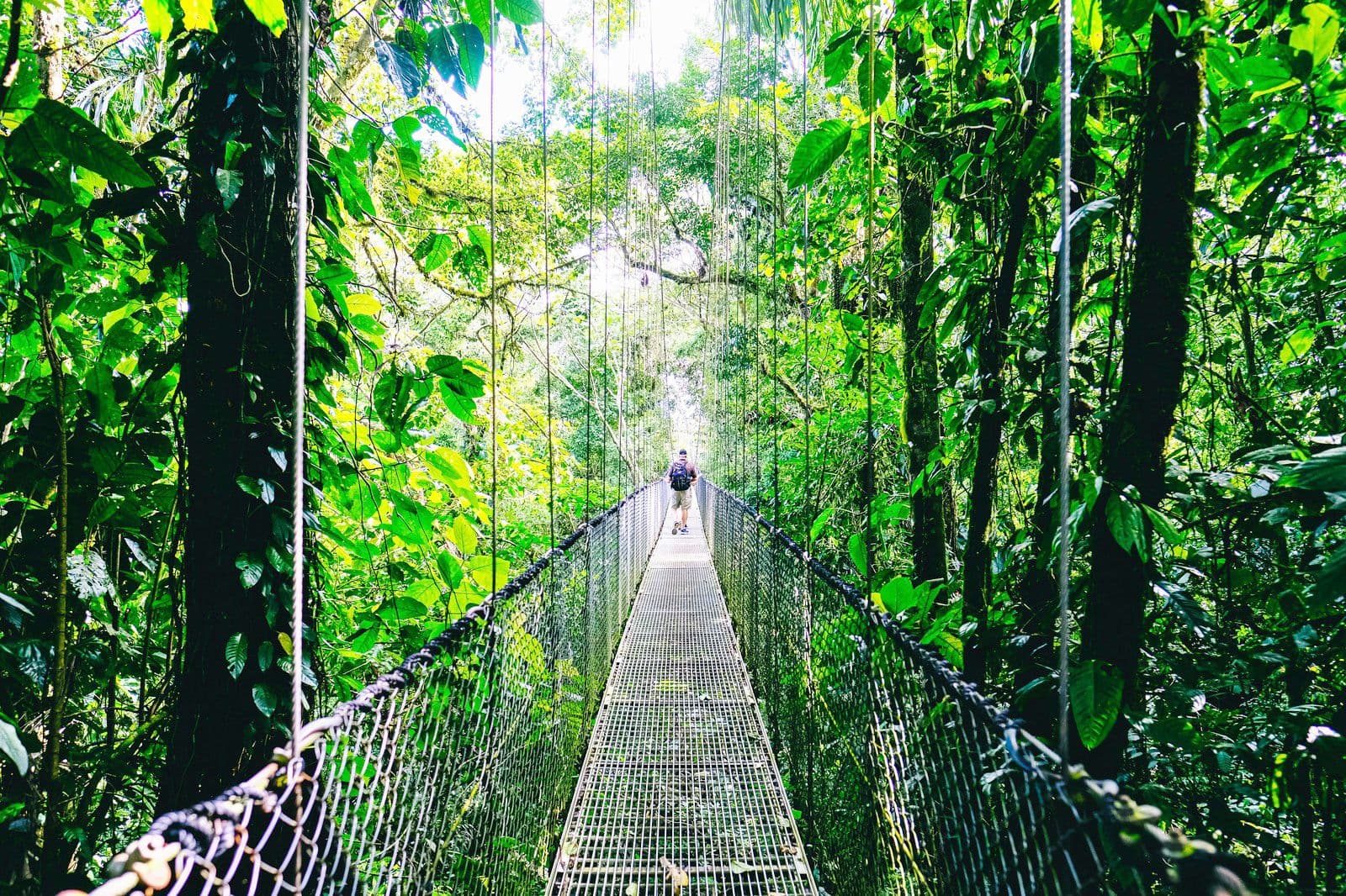 Costa Rica destination