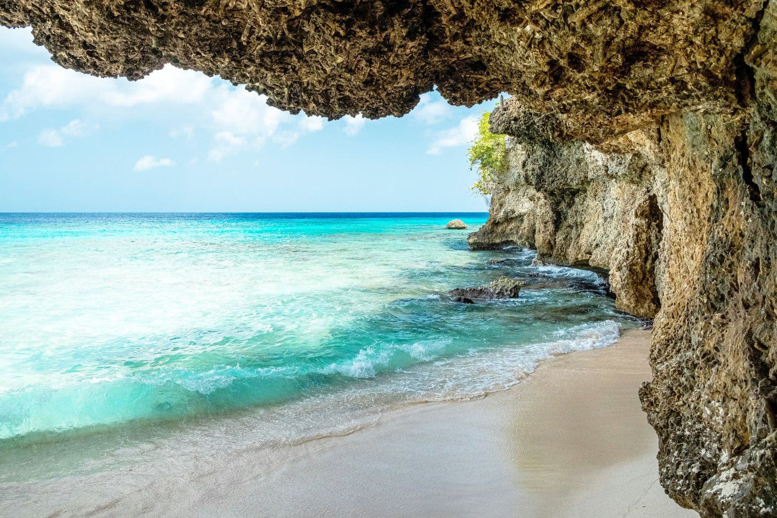 Curacao destination