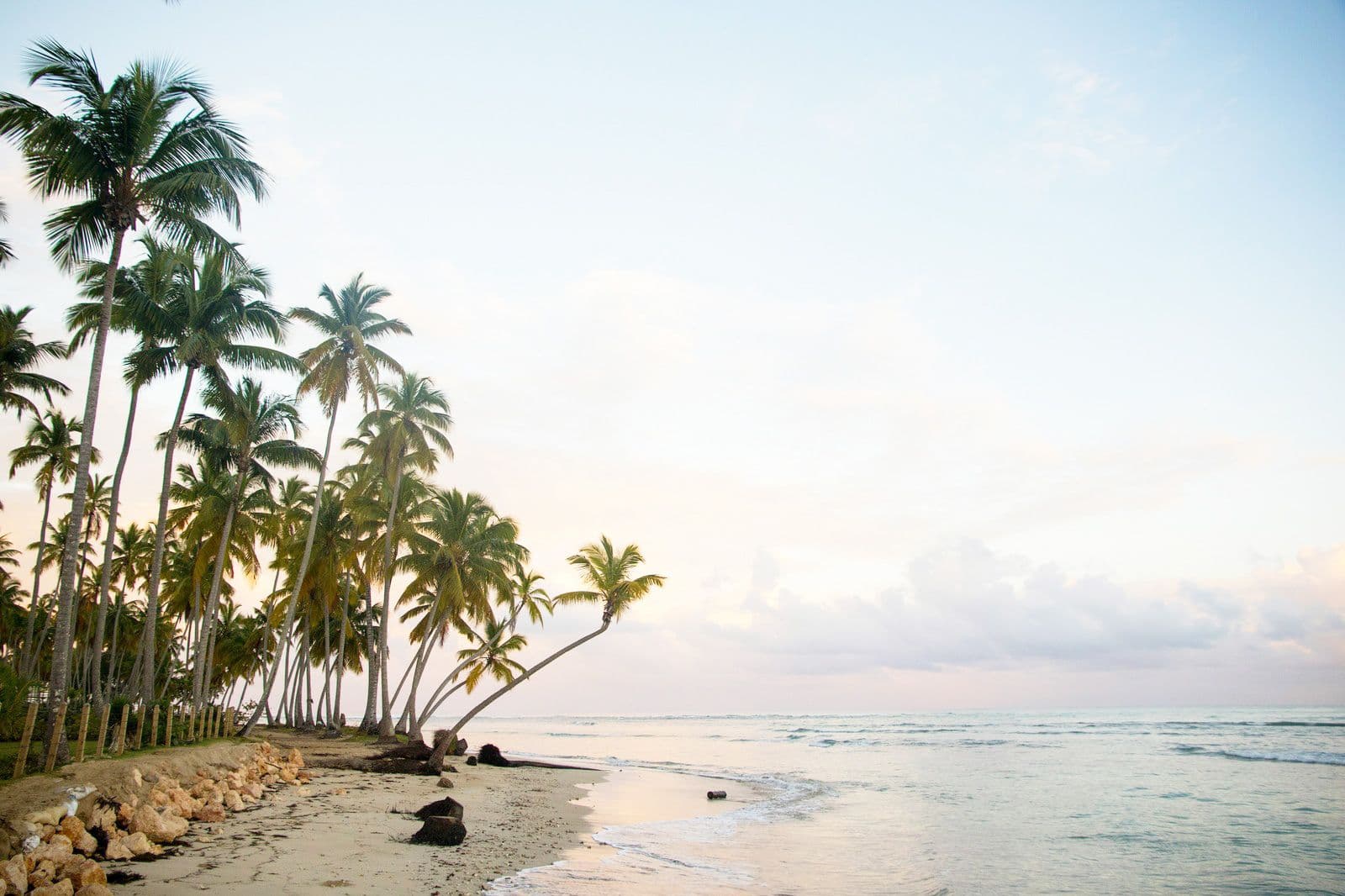 Dominican Republic destination