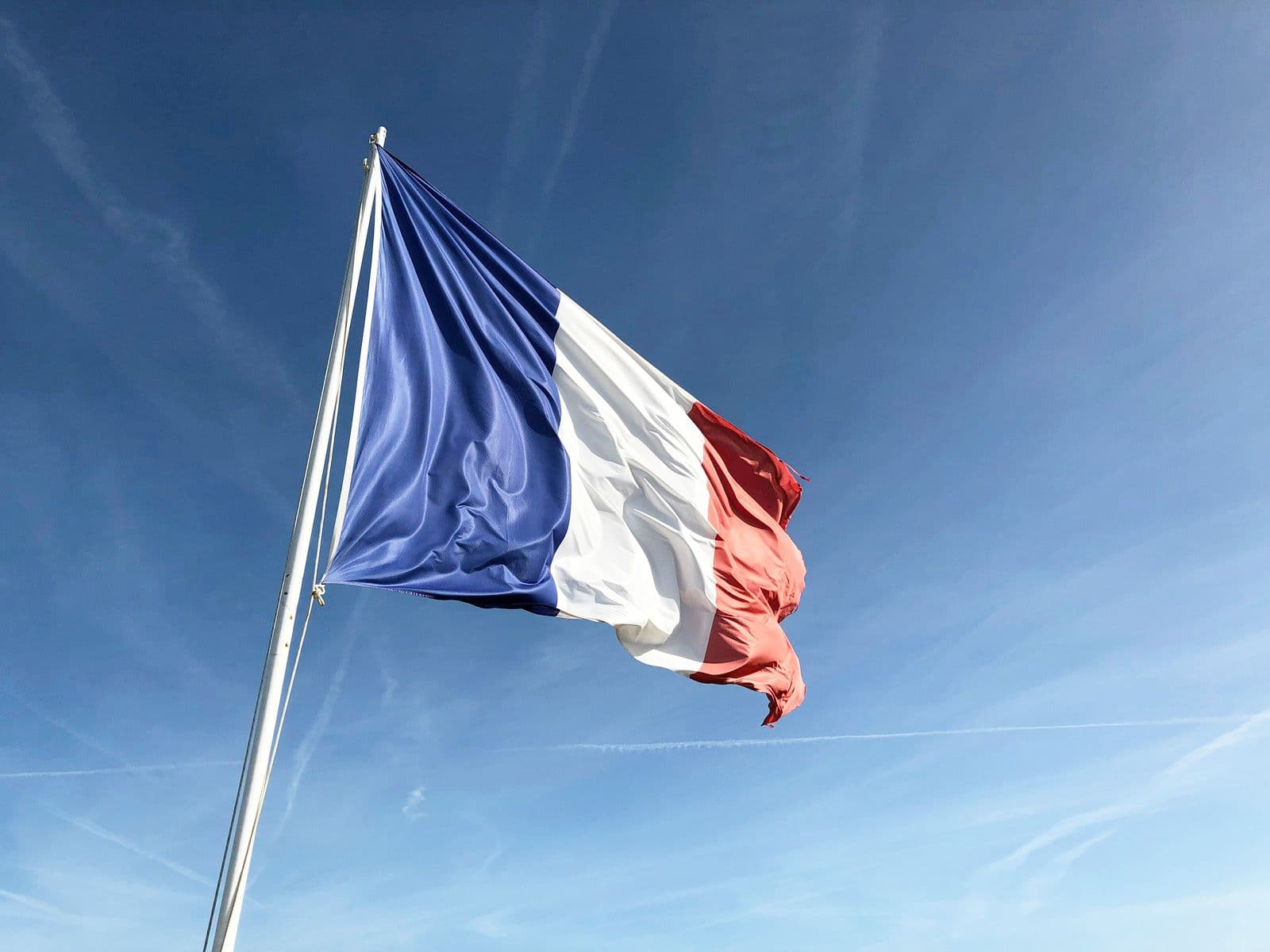 France destination