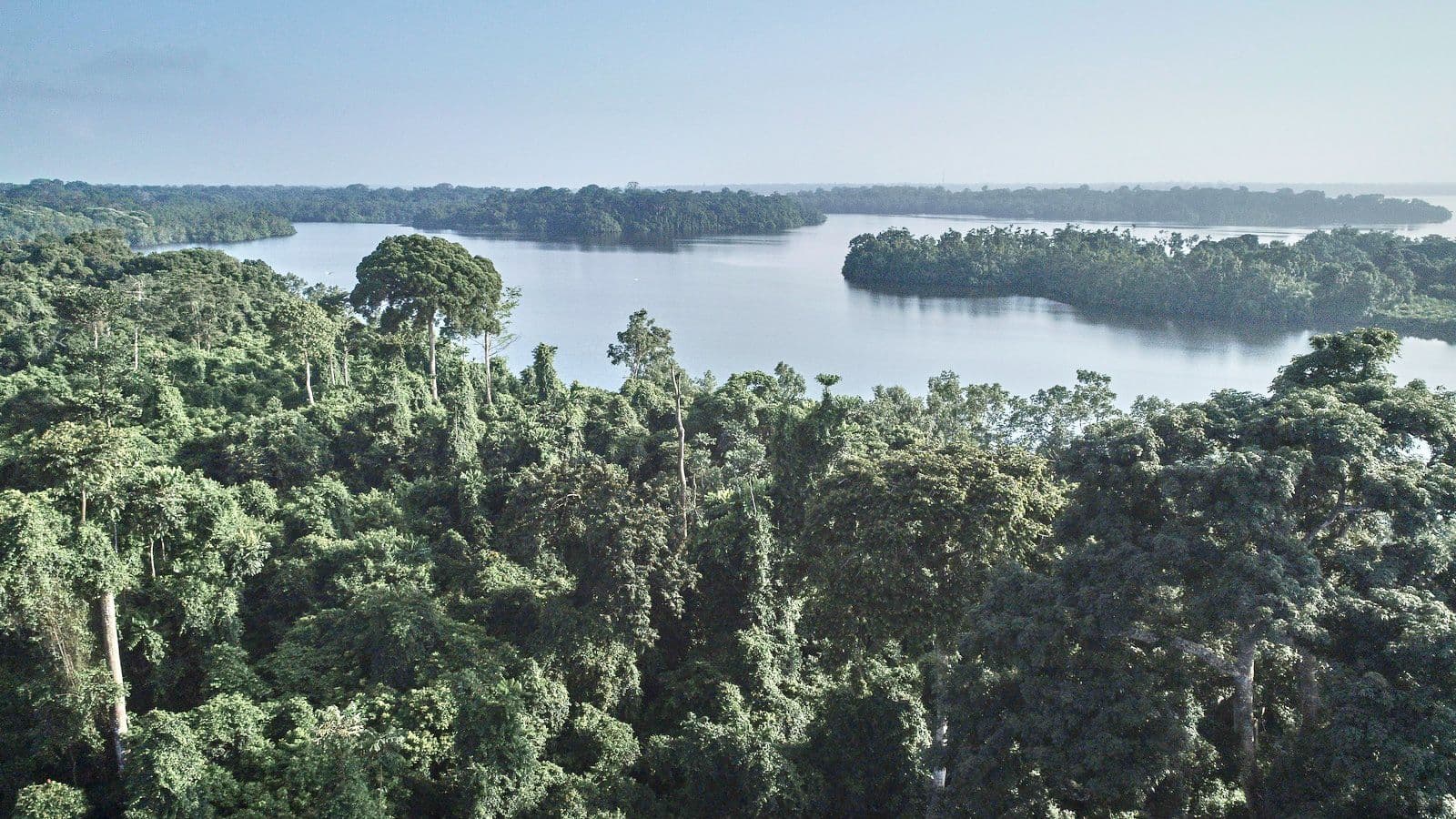 Gabon destination
