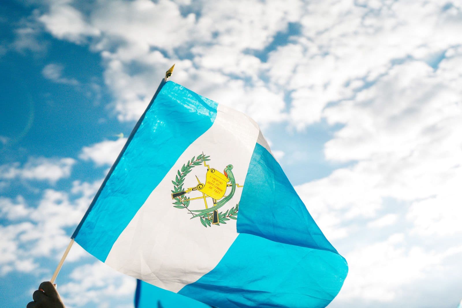 Guatemala destination