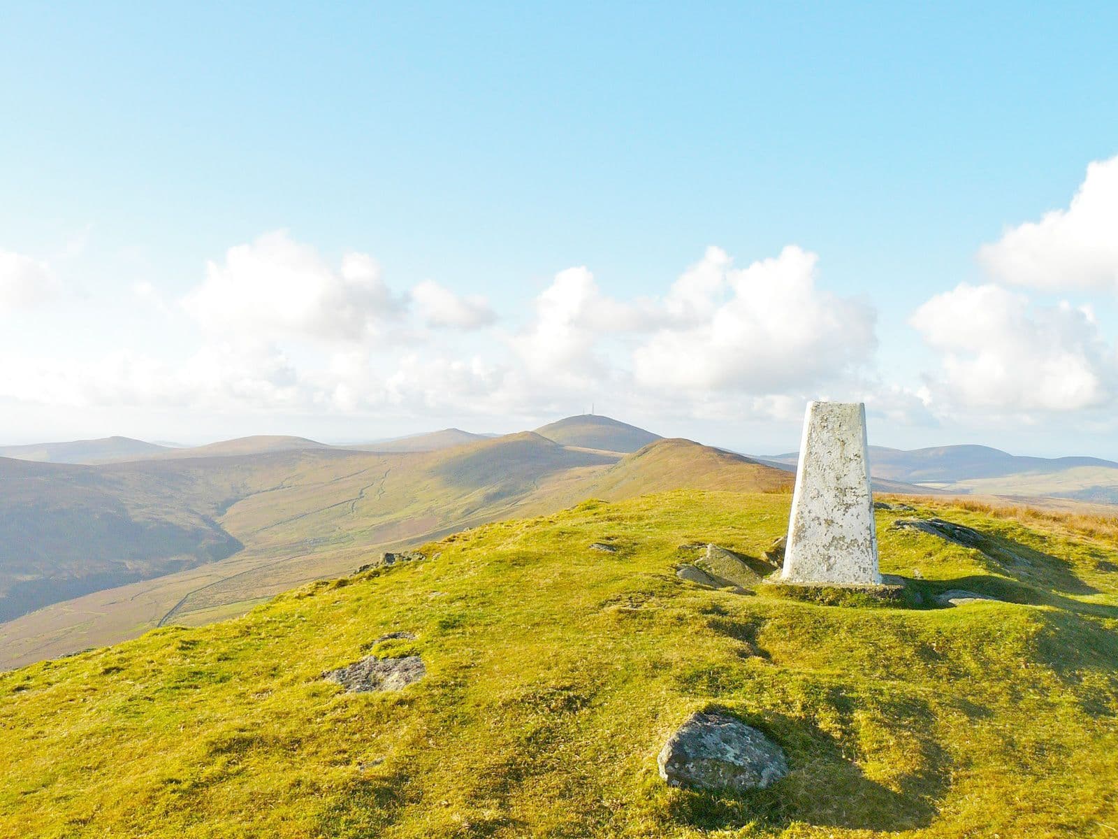 Isle Of Man destination