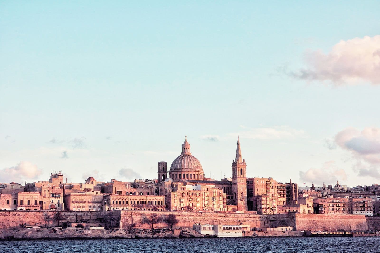 Malta destination
