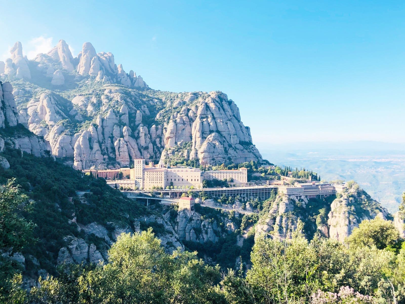 Montserrat destination