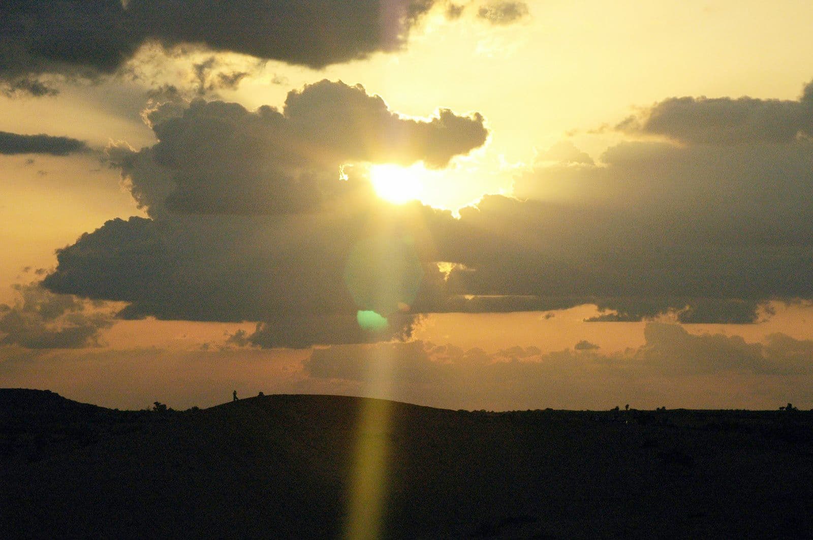 Niger destination