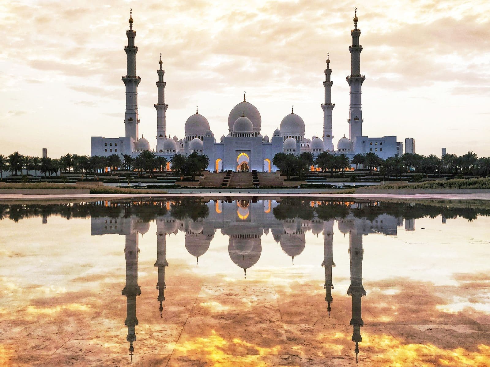 Pakistan destination
