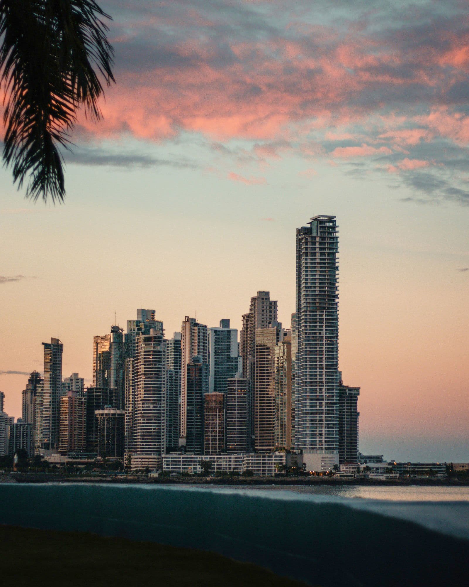 Panama destination
