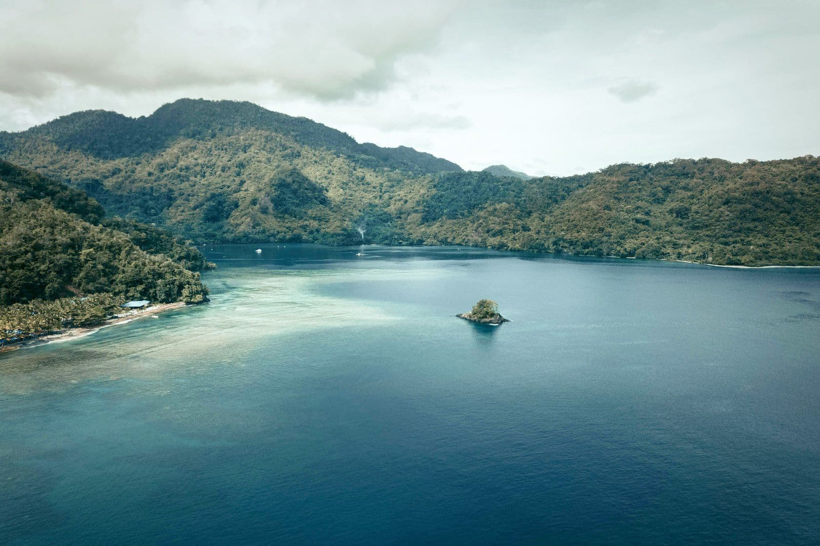 Papua New Guinea destination