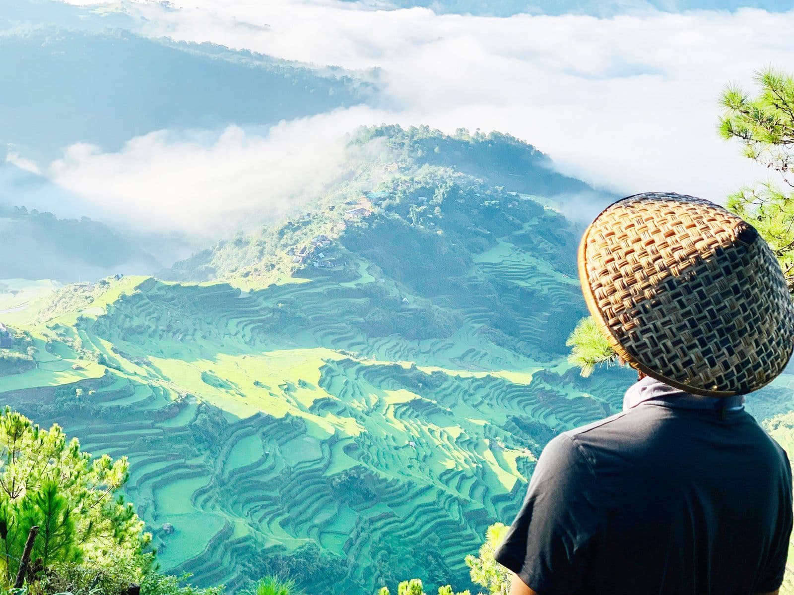 Philippines destination