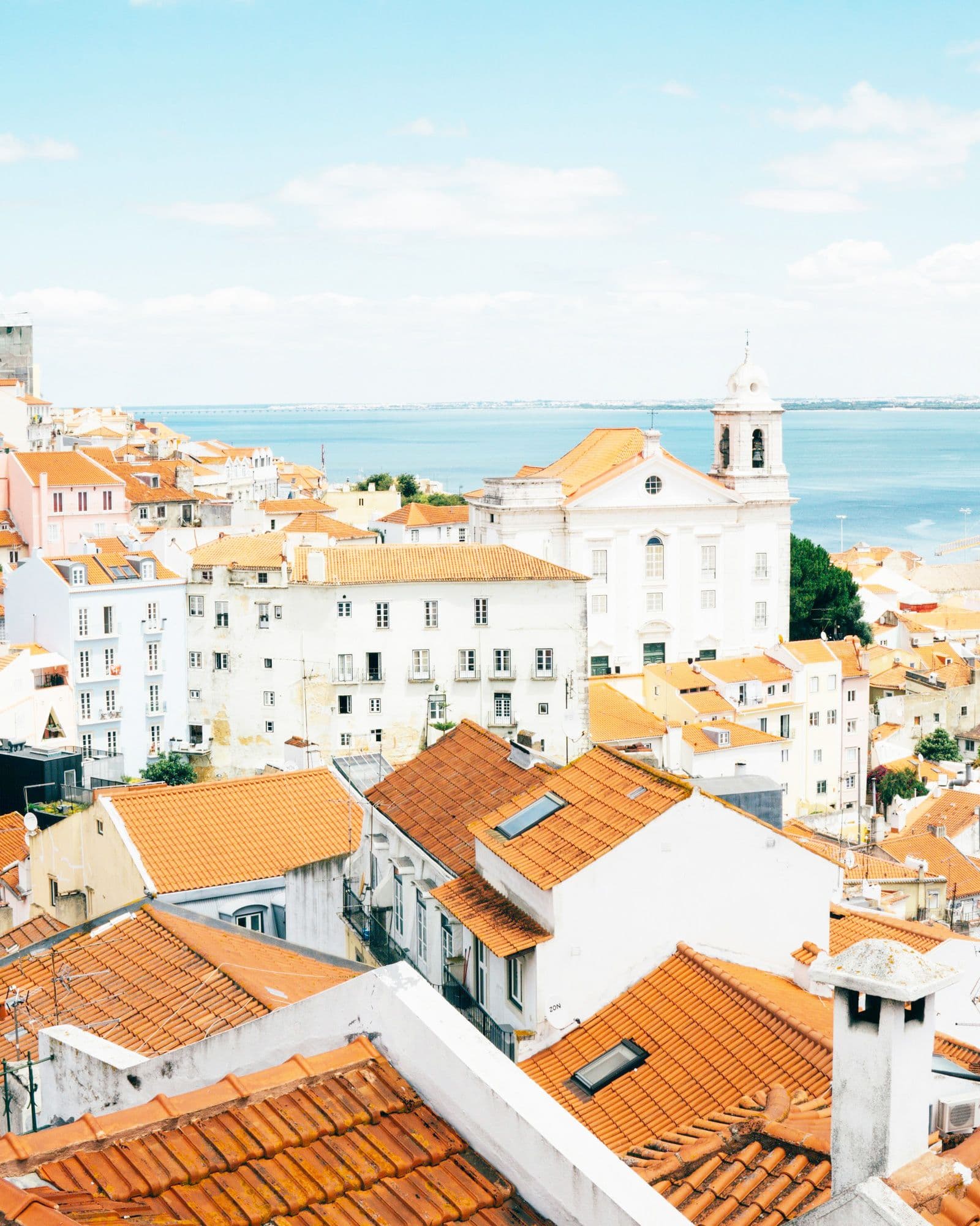 Portugal destination