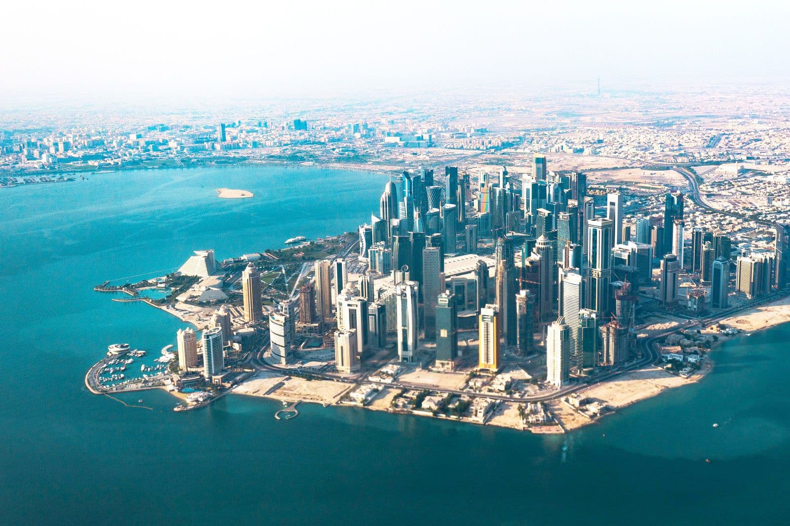 Qatar destination