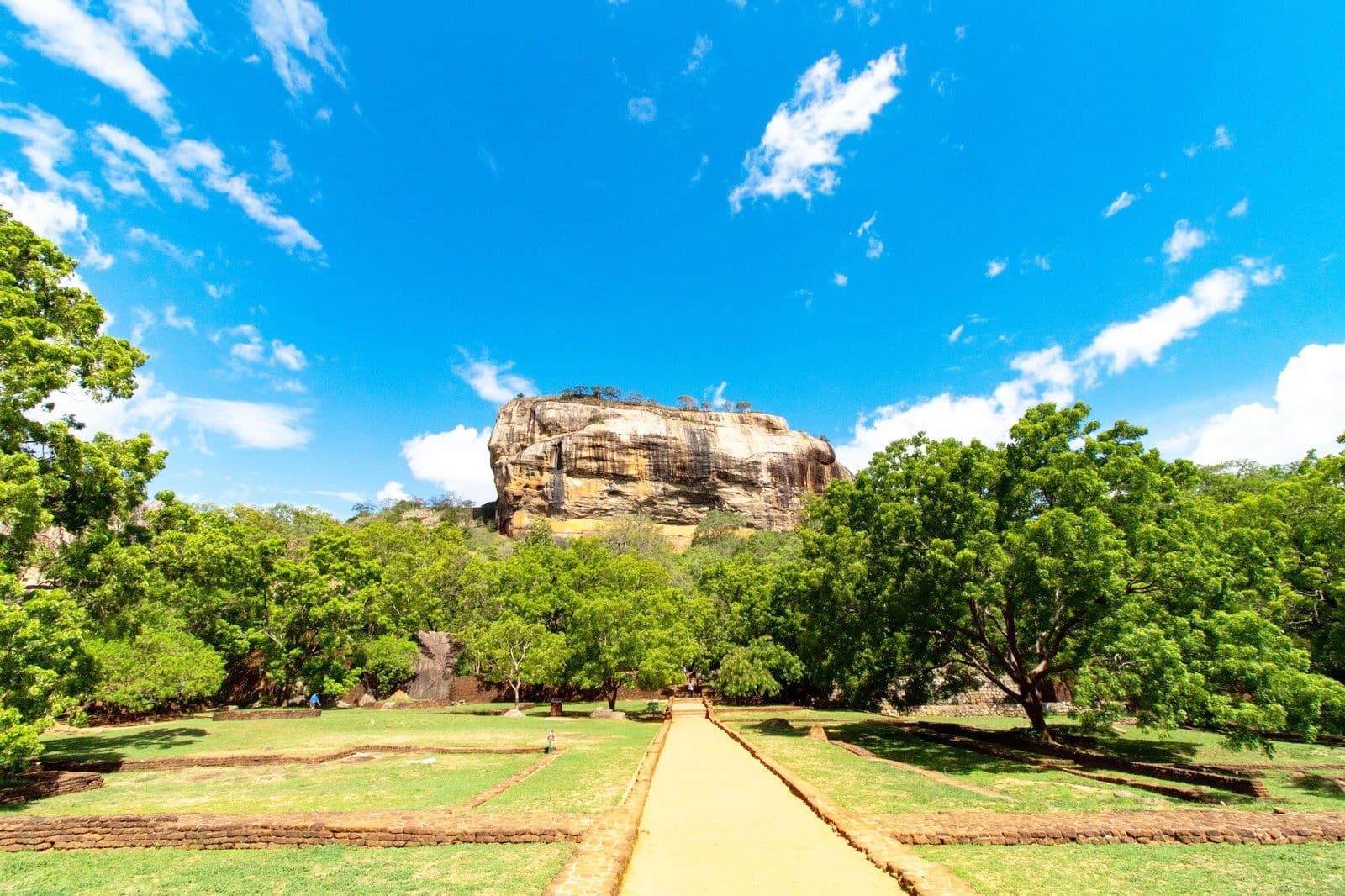 Sri Lanka destination