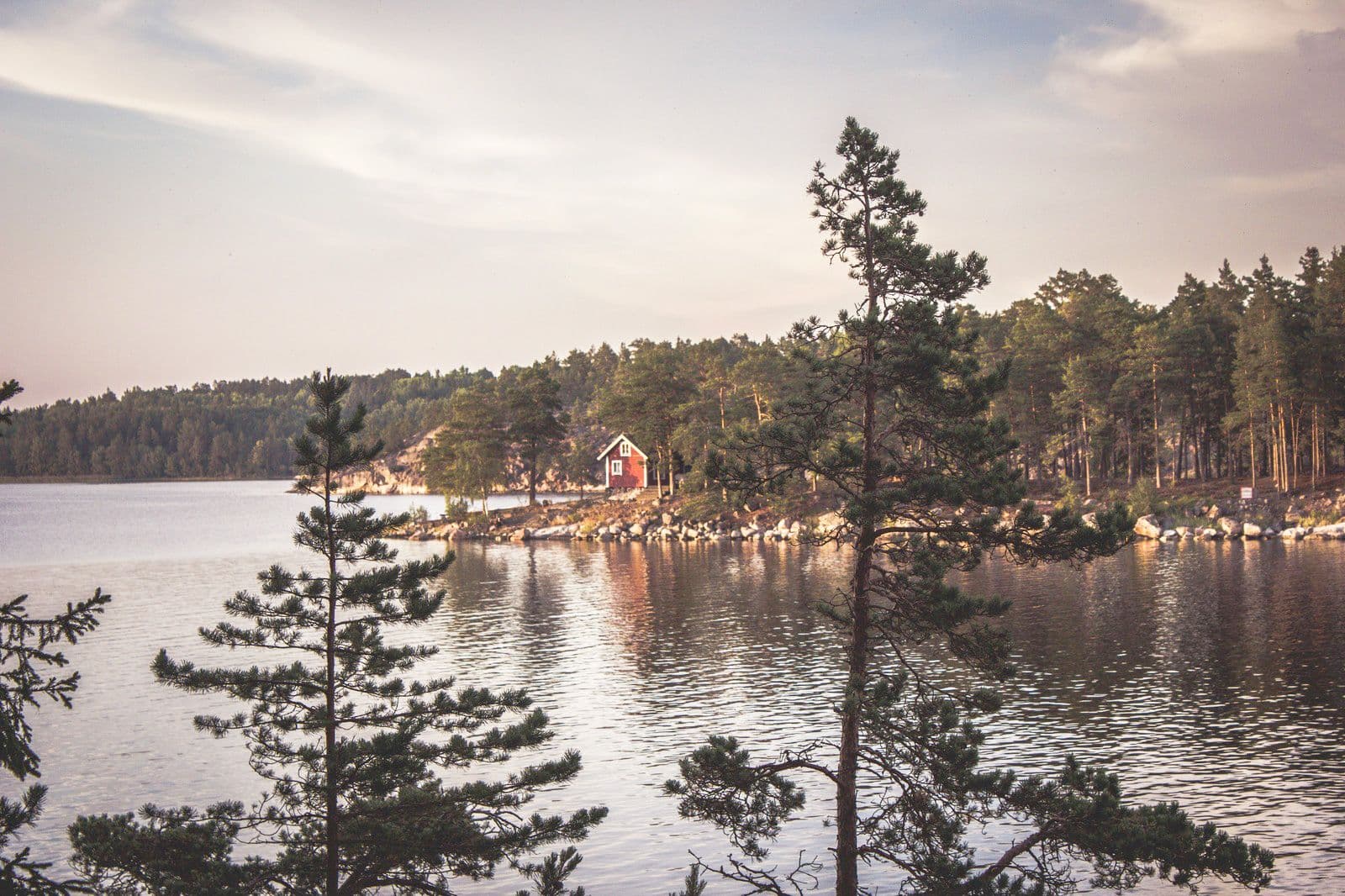 Sweden destination