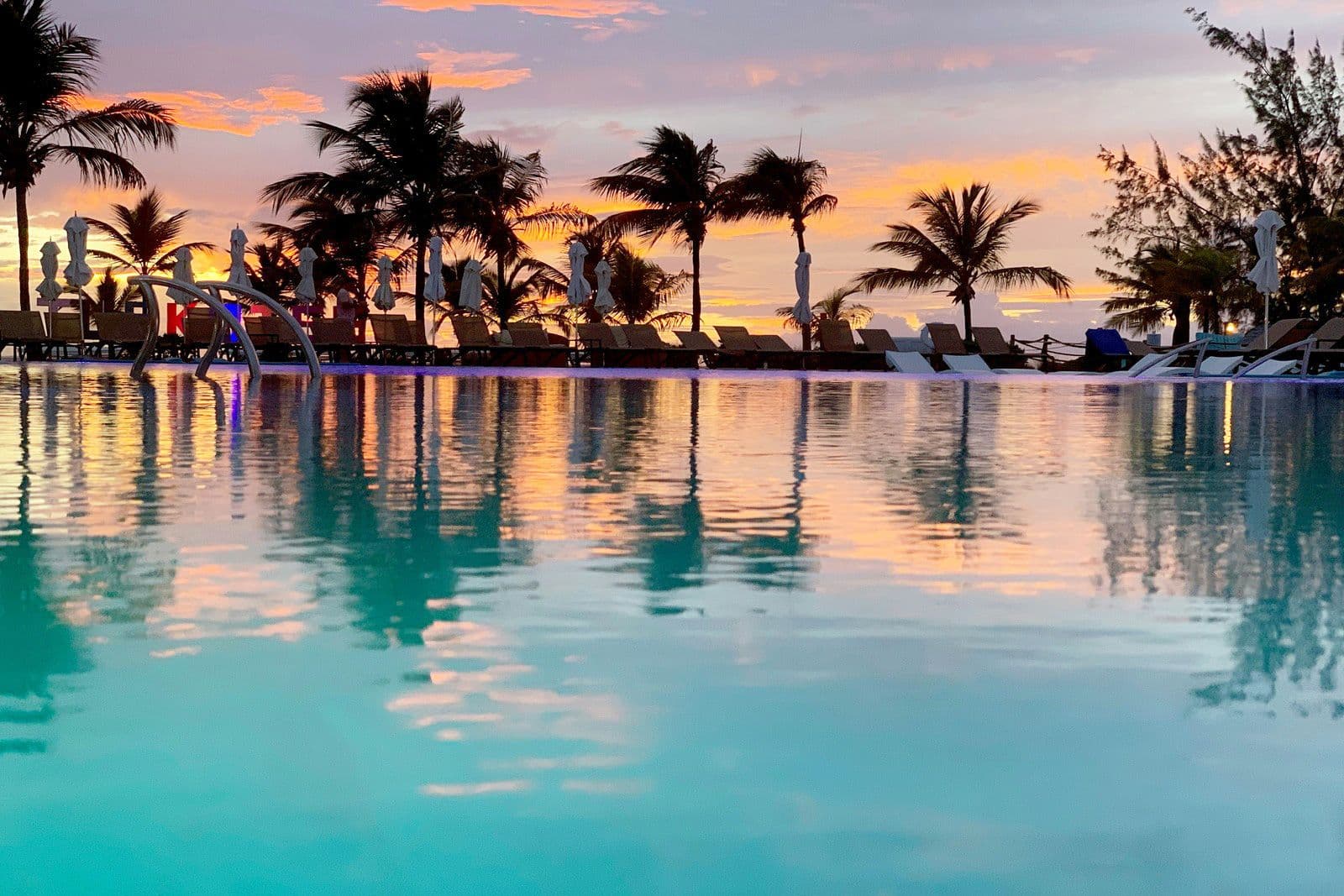 Turks and Caicos Islands destination