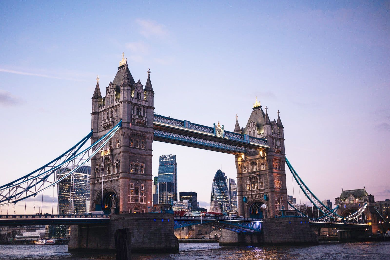 United Kingdom destination
