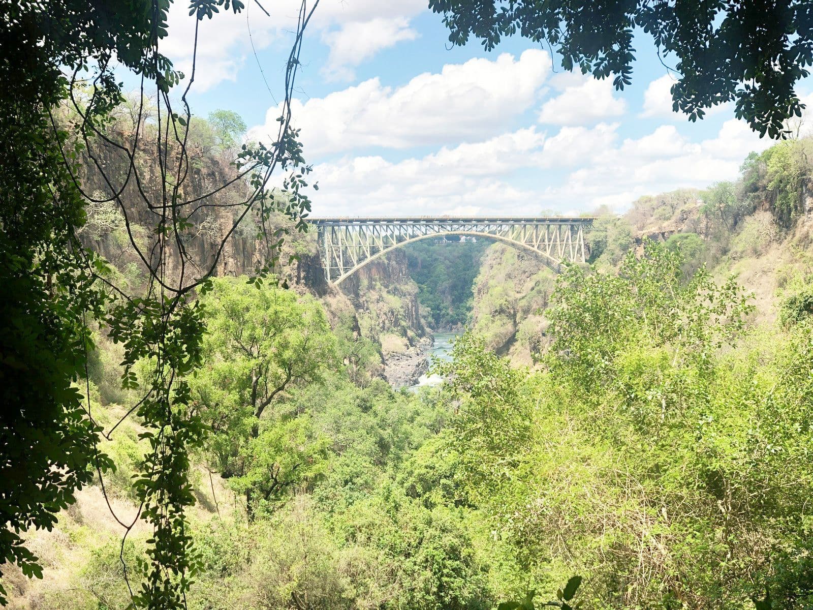 Zambia destination