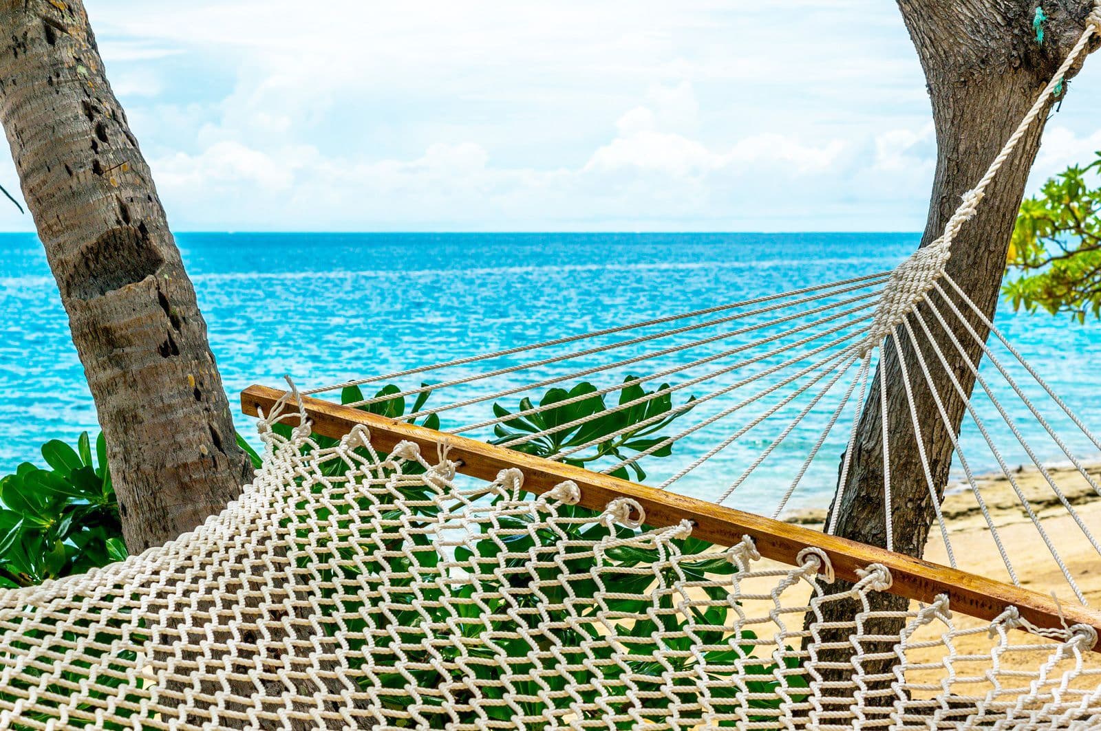 Fiji destination