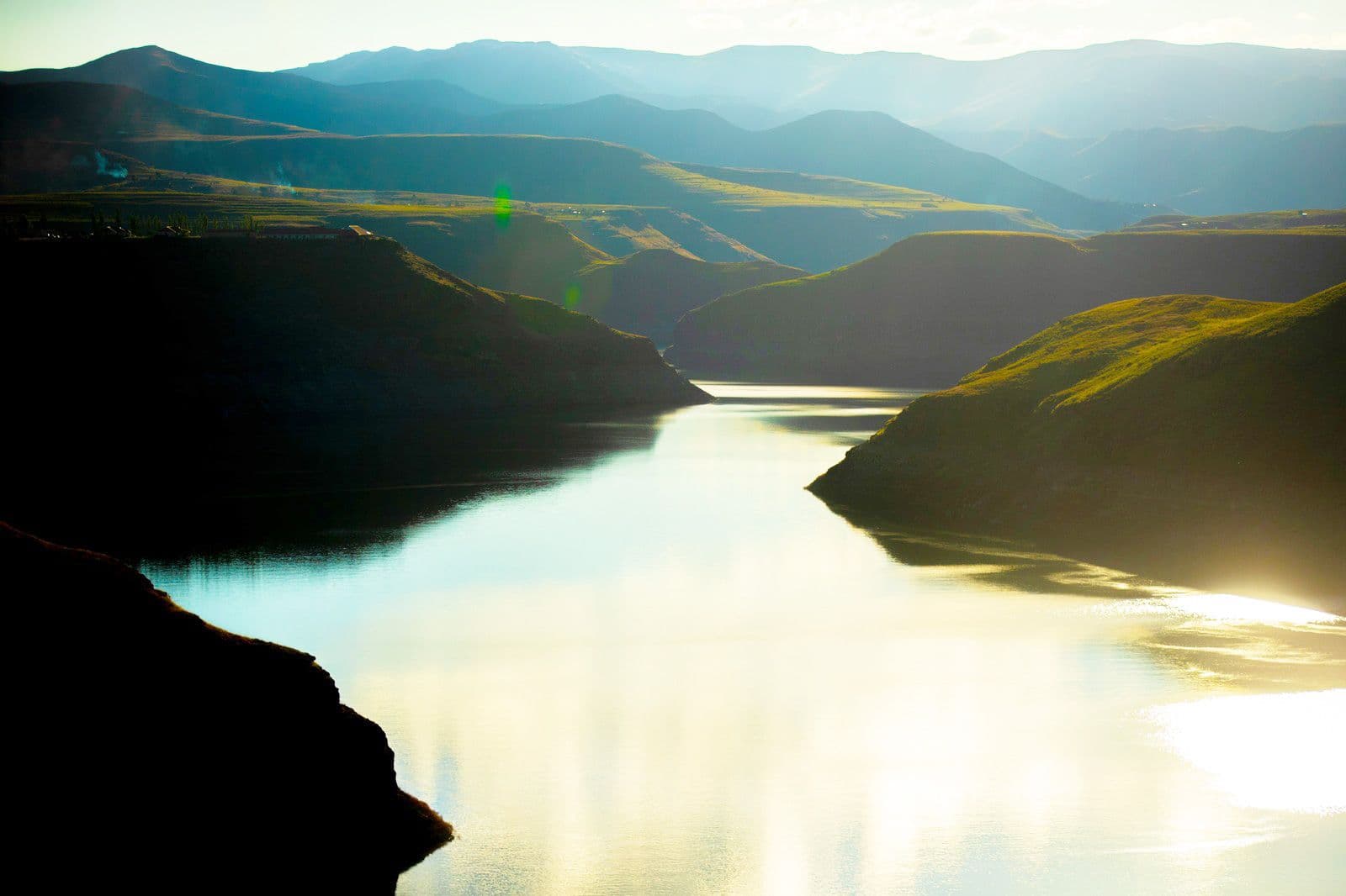 Lesotho destination