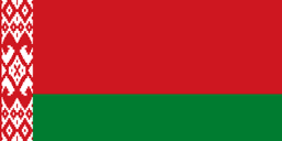 Flag of Belarus