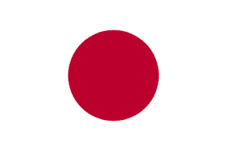 Flag of Japan